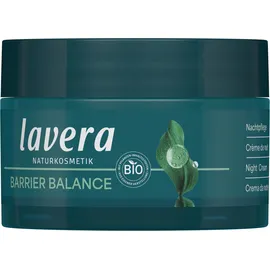 Lavera Barrier Balance Nachtpflege Creme 50 ml