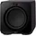 Magnat Omega CS12 schwarz