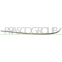 PRASCO Zier-/Schutzleiste, Stoßfänger ME0411254