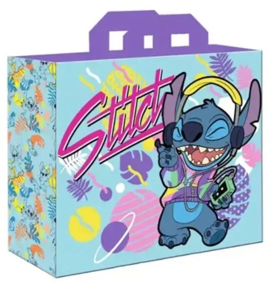 Einkaufstasche Lilo Stitch