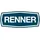 Renner Abfallbehälter 35 l Silber
