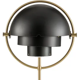 GUBI Multi-Lite Schwarz