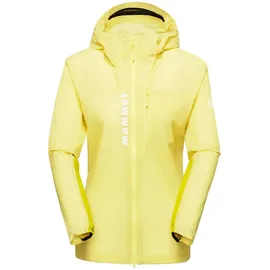 Mammut Aenergy Wb Jacke - Holunder / Acacia - L