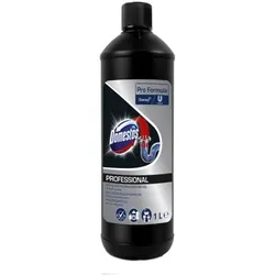Professional Abflussreiniger Power-Gel 6x1L