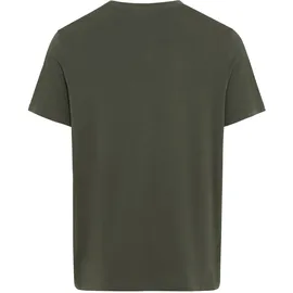 CAMEL ACTIVE T-Shirt grün M