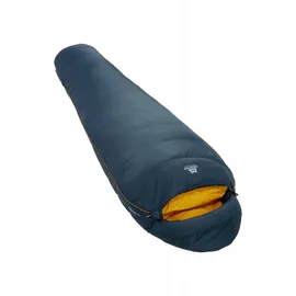 Mountain Equipment Helium 250 Long majolica blue