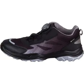 superfit Jupiter Kinder Schwarz/Hellgrau 35