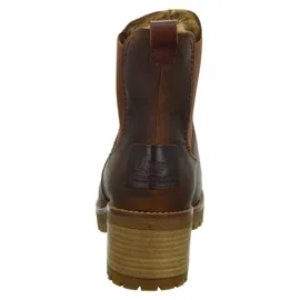 Panama Jack Pia B19 bark nappa 41
