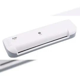 Olympia A 210 DIN A4 Laminiergerät weiß/grau