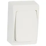 Legrand Taster Oteo Weiß 086085 1St.