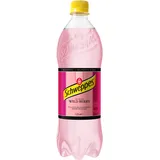 Schweppes Wild Berry kohlensäurehaltiges Getränk 0.85 L