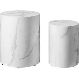 SalesFever Couchtisch 2er Set