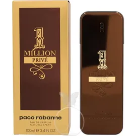 Rabanne 1 Million Prive Eau de Parfum 100 ml