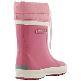 Bergstein Winterboot Gummistiefel Pink 32