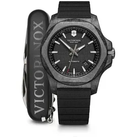 Victorinox I.N.O.X. Carbon Kautschuk 43 mm 241866.1