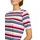 Cecil T-Shirt Mehrfarbig L