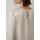 s.Oliver Satin-Bluse mit Binde-Detail am Saum beige 40
