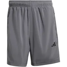 adidas Workout Essentials Base Woven 5 - Grey Five S