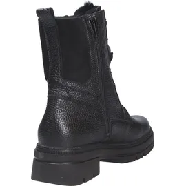 WALDLÄUFER H-Amara in schwarz 39 EU