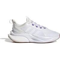 Adidas Alphabounce+, FTWWHT/FTWWHT/CWHITE, 42