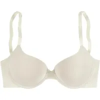 LASCANA Schalen-BH Damen creme Gr.90A