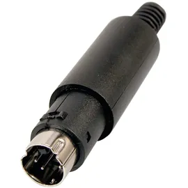 EFB-Elektronik Mini-DIN-Stecker 34816.1