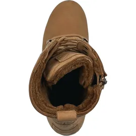 Panama Jack Fara Igloo Trav B7 Camel 38