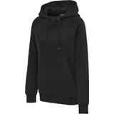 hummel hmlRED Classic Hoodie Damen black L