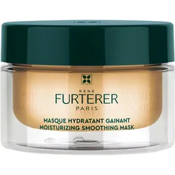 René Furterer Sublime Karité Sublime Karité Feuchtigkeitsspendende, bändigende Haarmaske 200 ml