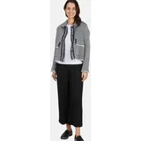 White Label Blazer Blau 42