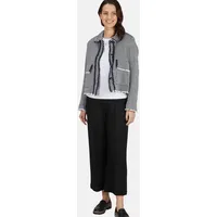 White Label Blazer Blau 42