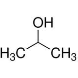 2-Propanol (Isopropanol) (min. 99,9%) - 2,5 Liter