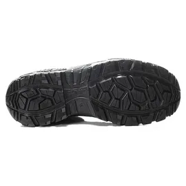 ELTEN MIKE black Low ESD S3S, Gr. 44