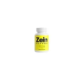 ZeinPharma Vitamin B6 Forte P-5-P 40 mg Kapseln 60 St.