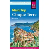 Reise Know-How Verlag Reise Know-How MeinTrip Cinque Terre