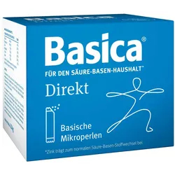 Basica direkt Basische Mikroperlen