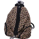 Rieker Rucksack Beige