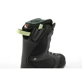 Nitro Flora TLS Boot ́22 Snowboardboot, Black Mint, 250