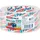 Tesa Klebeband tesapack crystal-clear 6 Stück