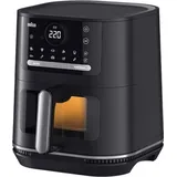 Braun MultiFry 5 schwarz