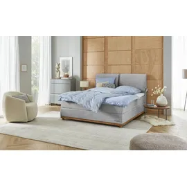 skagen studio Sild 184 x 134 cm Grau