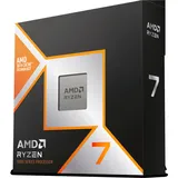 AMD Ryzen 7 9800X3D 8C/16T, 4.70-5.20GHz, boxed ohne Kühler (100-100001084WOF)