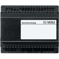 Siedle Siedle&Söhne Doorcom-Analog DCA 612-0