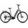 Cube Supreme Hybrid SLX 625 2025 28 Zoll RH 58 cm Damen grau 'n' lunar