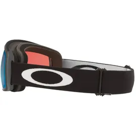 OAKLEY Flight Tracker XM Skibrille (Größe One Size, schwarz)