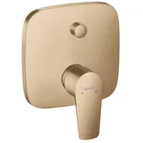 Hansgrohe Talis E Einhebel-Wannenmischer Unterputz 71745140