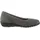 Witt Weiden Ballerina grau Gr.: 38