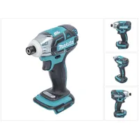 Makita DTS 141 Z Akku Impulsschrauber 18 V 40