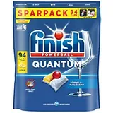 Finish Spülmaschinen-Tabs Quantum Citrus 94 St.