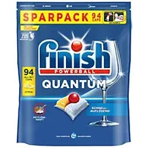 Finish Spülmaschinen-Tabs Quantum Citrus 94 St.
